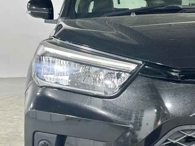 トヨタ ライズ Z 福岡県 2021(令3)年 4万km ブラックマイカメタリック 純正ナビ/Bluetooth/フルセグTV/CD/DVD/レーダークルーズコントロール/衝突被害軽減ブレーキ/レーンアシスト/コーナーセンサー/アイドリングストップ/横滑り防止装置/シートヒーター/ETC/オートエアコン/純正17インチアルミホイール/LEDオートライト/電動格納ミラー
