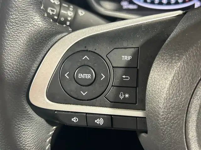 トヨタ ライズ Z 福岡県 2021(令3)年 4万km ブラックマイカメタリック 純正ナビ/Bluetooth/フルセグTV/CD/DVD/レーダークルーズコントロール/衝突被害軽減ブレーキ/レーンアシスト/コーナーセンサー/アイドリングストップ/横滑り防止装置/シートヒーター/ETC/オートエアコン/純正17インチアルミホイール/LEDオートライト/電動格納ミラー
