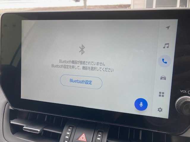 トヨタ ＲＡＶ４ ハイブリッドG 茨城県 2023(令5)年 2.9万km プラチナホワイトパールマイカ 純正ナビ/（BT/フルセグTV/AM/FM)/ブラインドスポットモニター/デジタルインナーミラー/パワーバックドア/ステアリングヒーター/シートヒーター/レーダークルーズコントロール/ETC/パワーシート/バックカメラ/サイドカメラ/純正AW/LEDライト