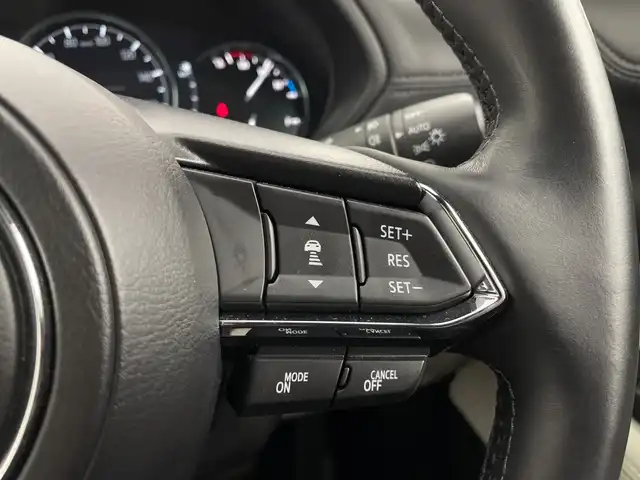 マツダ ＣＸ－８ XD エクスクルーシブモード 愛知県 2022(令4)年 2.2万km スノーフレイクホワイトパールマイカ マツダコネクトナビ/・Bluetooth/・CD/DVD/・フルセグテレビ/・USB接続/３６０°ビューモニター/アルパインフリップダウンモニター/ブラインドスポットモニター/衝突軽減ブレーキ/レーンキープアシスト/アダプティブハイビーム/アダプティブクルーズコントロール/ダウンヒルアシストコントロール/シートヒーター/ベンチレーション/メモリーシート/ＥＴＣ