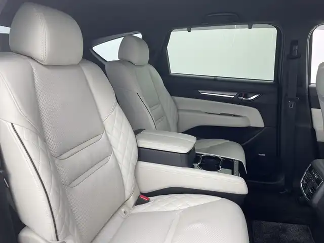 マツダ ＣＸ－８ XD エクスクルーシブモード 愛知県 2022(令4)年 2.2万km スノーフレイクホワイトパールマイカ マツダコネクトナビ/・Bluetooth/・CD/DVD/・フルセグテレビ/・USB接続/３６０°ビューモニター/アルパインフリップダウンモニター/ブラインドスポットモニター/衝突軽減ブレーキ/レーンキープアシスト/アダプティブハイビーム/アダプティブクルーズコントロール/ダウンヒルアシストコントロール/シートヒーター/ベンチレーション/メモリーシート/ＥＴＣ