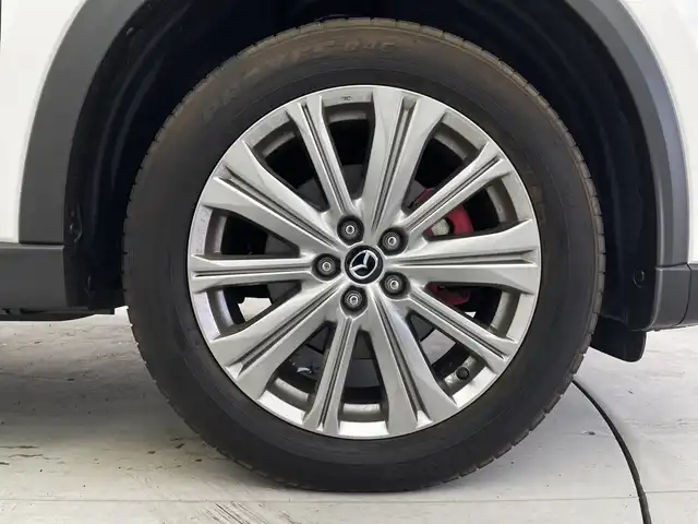 マツダ ＣＸ－８ XD エクスクルーシブモード 愛知県 2022(令4)年 2.2万km スノーフレイクホワイトパールマイカ マツダコネクトナビ/・Bluetooth/・CD/DVD/・フルセグテレビ/・USB接続/３６０°ビューモニター/アルパインフリップダウンモニター/ブラインドスポットモニター/衝突軽減ブレーキ/レーンキープアシスト/アダプティブハイビーム/アダプティブクルーズコントロール/ダウンヒルアシストコントロール/シートヒーター/ベンチレーション/メモリーシート/ＥＴＣ