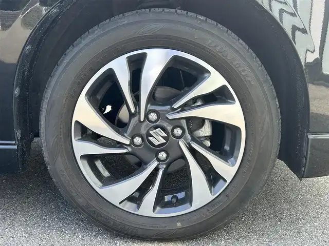 スズキ ソリオ バンディット HV MV 大阪府 2021(令3)年 1.5万km スーパーブラックパール 純正８インチナビ/   フルセグTV/CD/DVD/Bluetooth/USB/全方位モニター/衝突軽減ブレーキ/横滑り防止装置/コーナーセンサー/へッドアップディスプレイ/片側パワースライドドア/レーダークルーズコントロール/レーンキープアシスト/アイドリングストップ/前後ドライブレコーダー/純正15インチアルミホイール/純正フロアマット/プッシュスタート/スマートキー/ＥＴＣ/ＬＥＤ/禁煙車