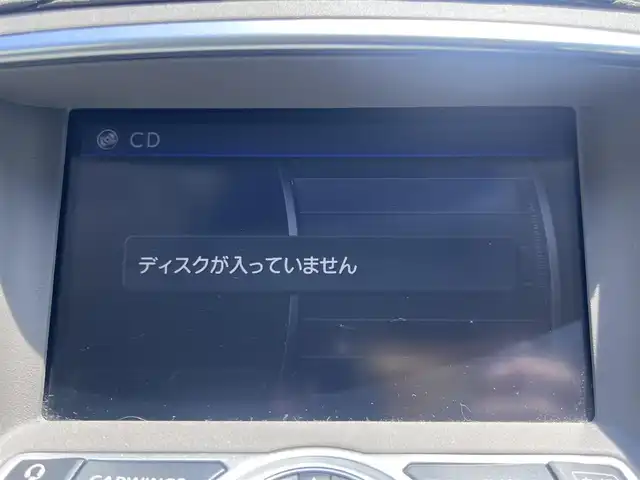日産 スカイライン 250GT 三重県 2007(平19)年 11.8万km ホワイトパール 純正ナビ（Bluetooth/FM/AM/CD/DVD/AUX/MusicBox）/ETC/バックカメラ/サイドカメラ/ステアリングスイッチ/純正フロアマット/ドアバイザー/パワーシート（運転席/助手席）