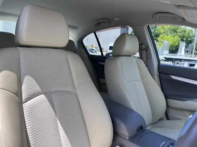 日産 スカイライン 250GT 三重県 2007(平19)年 11.8万km ホワイトパール 純正ナビ（Bluetooth/FM/AM/CD/DVD/AUX/MusicBox）/ETC/バックカメラ/サイドカメラ/ステアリングスイッチ/純正フロアマット/ドアバイザー/パワーシート（運転席/助手席）