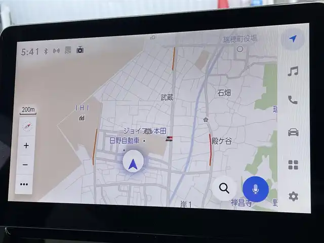 トヨタ シエンタ ハイブリッド Z 東京都 2024(令6)年 1.6万km アーバンカーキ 純正コネクトナビ/バックモニター/プリクラッシュセーフティ/レーンディパーチャー/オートマチックハイビーム/レーダークルーズ/プロアクティブドライビング/シートヒーター/両側電動ドア/ＥＴＣ
