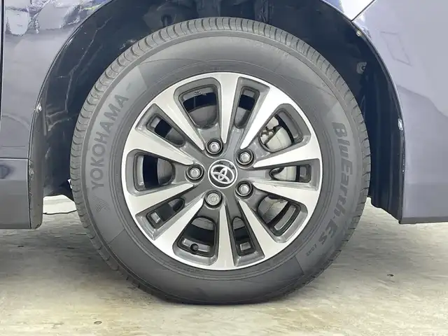 トヨタ エスクァイア ハイブリッド Gi プレミアムパッケージ 群馬県 2019(平31)年 3.2万km スパークリングブラックパールクリスタルシャイン 純正１０型ナビ　純正１２．１型後席モニター　バックカメラ　ビルトインＥＴＣ２．０　衝突被害軽減ブレーキ　クルーズコントロール　ハーフレザーシート　シートヒーター　ハンドルヒーター　ＬＥＤライト　禁煙車