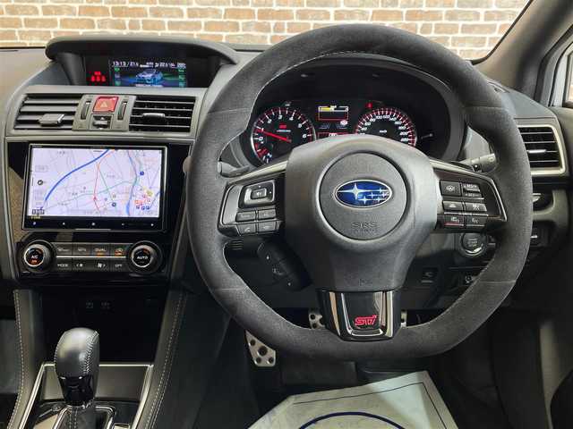 スバル ＷＲＸ Ｓ４ STIスポーツシャープ 岩手県 2020(令2)年 5.3万km セラミックホワイト STI特別仕様車　５００台限定/４WD/2Lターボ/STI製大型フロントアンダースポイラー/STIスポーツシャープ専用RECARO製本革・ウルトラスエードシート/STIスポーツシャープ専用フレキシブルタワーバー/STI製フレキシブルドロースティフナーフロント・リヤ　ガードバー/STIトランクスポイラー/CVTオイルクーラー/STI製低背圧パーフォマンスマフラー/ビルシュタインダンパー・STIスプリング/エアアウトレット付きリヤバンパー/ウルトラスエード巻きステアリング/アイサイトツーリングアシスト/プリクラッシュブレーキ/全車速追従機能付きクルーズコントロール/アクティブレーンキープ/スバルリヤビークルディテクション/ハイビームアシスト/SI-DRIVE/パワーシート/シートヒーター/カロッツェリアナビ/バック・サイド・フロントカメラ/純正18インチアルミホイール