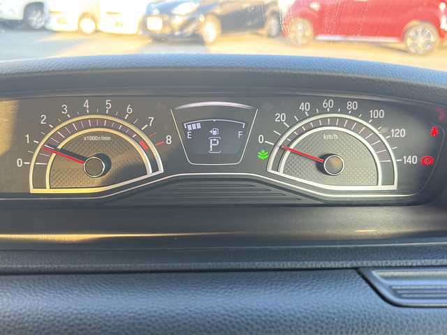 ホンダ Ｎ ＢＯＸ カスタム G L ホンダセンシング 三重県 2018(平30)年 4.8万km クリスタルブラックパール 純正ナビ/バックカメラ/ビルトインＥＴＣ/両側パワースライドドア/スペアキー/後方コーナーセンサー/前後ドラレコ/ＵＳＢ給電/追従クルーズコントロール/レーンキープアシスト/ＬＥＤオートライト/電動格納ミラー/禁煙車