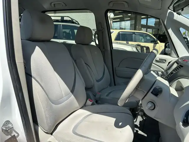 マツダ ビアンテ 20S 和歌山県 2008(平20)年 11.5万km クリスタルホワイトパールマイカ clarion製ナビ(ワンセグTV/CD/DVD/USB/SD/VTR/Bluetooth)/両側パワースライドドア/ETC/ワンオーナー/バックカメラ/純正アルミホイール/純正フロアマット/純正ドアバイザー/取扱説明書/保証書