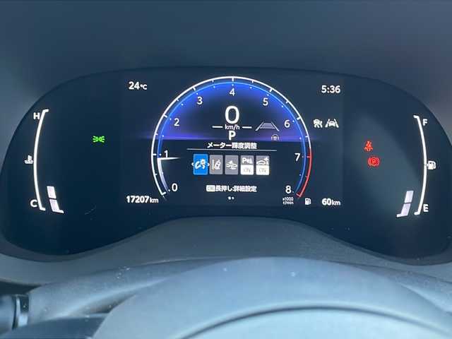 トヨタ ヤリスクロス G 道北・旭川 2024(令6)年 1.8万km シルバーメタリック /寒冷地仕様//ディスプレイオーディオ/BT/USB//バックカメラ//禁煙車//ETC//4WD//セーフティセンス//レーダークルーズコントロール//PCS//LDA//PCS//RSA//PKSB//オートマチックハイビーム//オートライト//スペアキー//ミラーヒーター//横滑り防止//革巻きステアリング//ステアリングリモコン//ダウンヒルアシスト