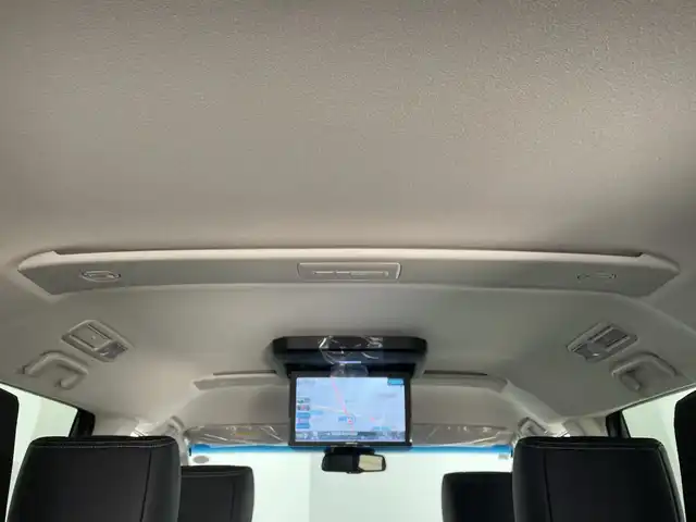 三菱 デリカＤ：５ ブラックエディション 群馬県 2025(令7)年 0.1千km アメジストブラック 登録済未使用車　純正ＡＬＰＩＮＥ１１型ナビ　純正ＡＬＰＩＮＥ１２．８型後席モニター　全周囲カメラ　フルセグＴＶ　衝突被害軽減ブレーキ　レーンアシスト　ブラインドスポットモニター　ＬＥＤ　禁煙車