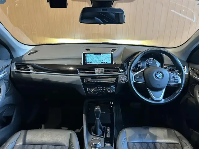 ＢＭＷ Ｘ１ xDrive 18d xライン 宮城県 2019(令1)年 6.6万km 茶 コンフォートパッケージ/インテリジェントセーフティ/レーンディパーチャーウォーニング/iDriveナビゲーションシステム/バックカメラ/ハーフレザーシート/シートヒーター/コンフォートアクセス/パワーバックドア/LEDヘッドライト/オートライト/純正18インチAW/ステアリングスイッチ/アイドリングストップ/ETC2.0車載器/ドライブレコーダー