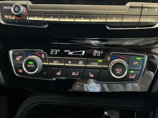 ＢＭＷ Ｘ１ xDrive 18d xライン 宮城県 2019(令1)年 6.6万km 茶 コンフォートパッケージ/インテリジェントセーフティ/レーンディパーチャーウォーニング/iDriveナビゲーションシステム/バックカメラ/ハーフレザーシート/シートヒーター/コンフォートアクセス/パワーバックドア/LEDヘッドライト/オートライト/純正18インチAW/ステアリングスイッチ/アイドリングストップ/ETC2.0車載器/ドライブレコーダー