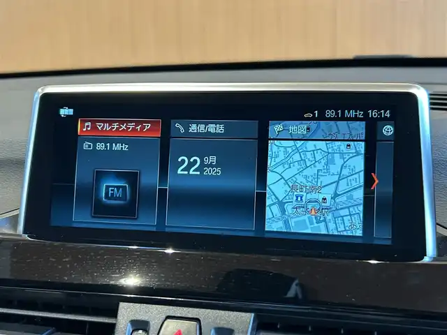 ＢＭＷ Ｘ１ xDrive 18d xライン 宮城県 2019(令1)年 6.6万km 茶 コンフォートパッケージ/インテリジェントセーフティ/レーンディパーチャーウォーニング/iDriveナビゲーションシステム/バックカメラ/ハーフレザーシート/シートヒーター/コンフォートアクセス/パワーバックドア/LEDヘッドライト/オートライト/純正18インチAW/ステアリングスイッチ/アイドリングストップ/ETC2.0車載器/ドライブレコーダー