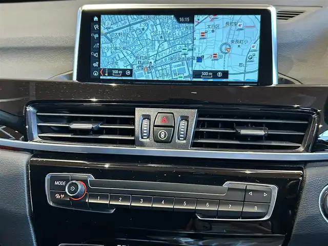 ＢＭＷ Ｘ１ xDrive 18d xライン 宮城県 2019(令1)年 6.6万km 茶 コンフォートパッケージ/インテリジェントセーフティ/レーンディパーチャーウォーニング/iDriveナビゲーションシステム/バックカメラ/ハーフレザーシート/シートヒーター/コンフォートアクセス/パワーバックドア/LEDヘッドライト/オートライト/純正18インチAW/ステアリングスイッチ/アイドリングストップ/ETC2.0車載器/ドライブレコーダー