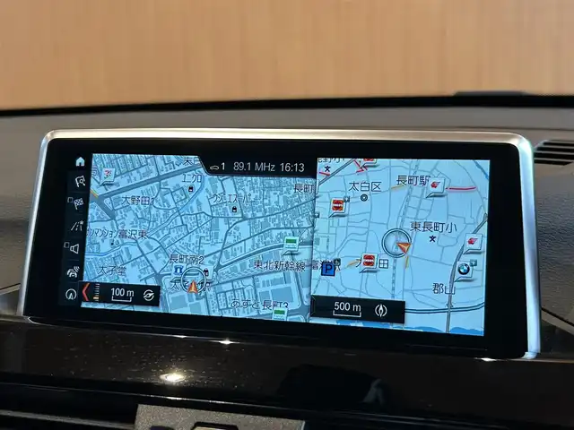 ＢＭＷ Ｘ１ xDrive 18d xライン 宮城県 2019(令1)年 6.6万km 茶 コンフォートパッケージ/インテリジェントセーフティ/レーンディパーチャーウォーニング/iDriveナビゲーションシステム/バックカメラ/ハーフレザーシート/シートヒーター/コンフォートアクセス/パワーバックドア/LEDヘッドライト/オートライト/純正18インチAW/ステアリングスイッチ/アイドリングストップ/ETC2.0車載器/ドライブレコーダー