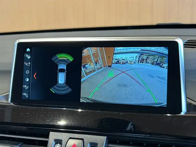ＢＭＷ Ｘ１ xDrive 18d xライン 宮城県 2019(令1)年 6.6万km 茶 コンフォートパッケージ/インテリジェントセーフティ/レーンディパーチャーウォーニング/iDriveナビゲーションシステム/バックカメラ/ハーフレザーシート/シートヒーター/コンフォートアクセス/パワーバックドア/LEDヘッドライト/オートライト/純正18インチAW/ステアリングスイッチ/アイドリングストップ/ETC2.0車載器/ドライブレコーダー