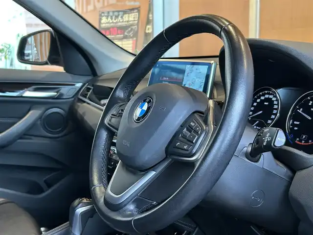ＢＭＷ Ｘ１ xDrive 18d xライン 宮城県 2019(令1)年 6.6万km 茶 コンフォートパッケージ/インテリジェントセーフティ/レーンディパーチャーウォーニング/iDriveナビゲーションシステム/バックカメラ/ハーフレザーシート/シートヒーター/コンフォートアクセス/パワーバックドア/LEDヘッドライト/オートライト/純正18インチAW/ステアリングスイッチ/アイドリングストップ/ETC2.0車載器/ドライブレコーダー