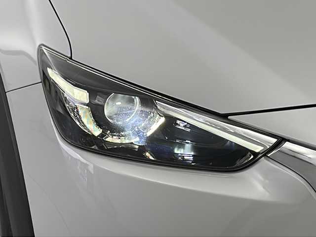 マツダ ＣＸ－３ 20S プロアクティブ 愛知県 2018(平30)年 2.9万km セラミックM /禁煙車//純正7インチナビ//フルセグTV//CD・DVDプレーヤー//バックカメラ//ETC//i-ACTIVESENSE//アドバンストSCBS//SCBS-R//SBS//誤発進抑制(前後方)//レーダークルーズコントロール//ドライバーアテンションアラート//標識認識機能//ブラインドスポットモニター//レーンディパーチャーウォーニング//リアパーキングセンサー//アダプティブLEDヘッドライト//オートライト//合皮コンビシート//コマンダーコントロール//純正18インチアルミホイール//純正フロアマット//革巻きステアリング//ステアリングスイッチ//パドルシフト//プッシュスタート//電動格納ミラーウィンカー//電子パーキングブレーキ//ブレーキホールド//i-stop//DSC&TCS//新車保証書