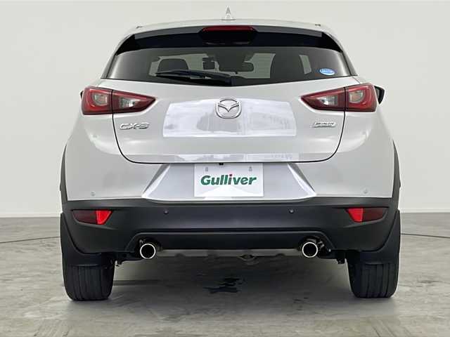 マツダ ＣＸ－３ 20S プロアクティブ 愛知県 2018(平30)年 2.9万km セラミックM /禁煙車//純正7インチナビ//フルセグTV//CD・DVDプレーヤー//バックカメラ//ETC//i-ACTIVESENSE//アドバンストSCBS//SCBS-R//SBS//誤発進抑制(前後方)//レーダークルーズコントロール//ドライバーアテンションアラート//標識認識機能//ブラインドスポットモニター//レーンディパーチャーウォーニング//リアパーキングセンサー//アダプティブLEDヘッドライト//オートライト//合皮コンビシート//コマンダーコントロール//純正18インチアルミホイール//純正フロアマット//革巻きステアリング//ステアリングスイッチ//パドルシフト//プッシュスタート//電動格納ミラーウィンカー//電子パーキングブレーキ//ブレーキホールド//i-stop//DSC&TCS//新車保証書