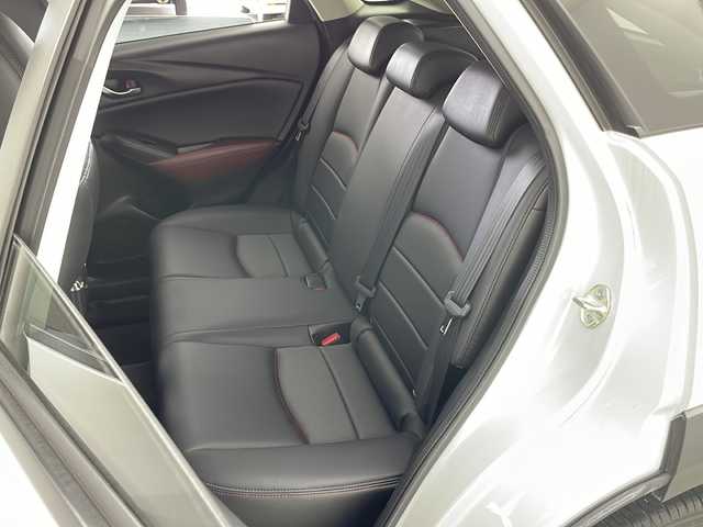 マツダ ＣＸ－３ 20S プロアクティブ 愛知県 2018(平30)年 2.9万km セラミックM /禁煙車//純正7インチナビ//フルセグTV//CD・DVDプレーヤー//バックカメラ//ETC//i-ACTIVESENSE//アドバンストSCBS//SCBS-R//SBS//誤発進抑制(前後方)//レーダークルーズコントロール//ドライバーアテンションアラート//標識認識機能//ブラインドスポットモニター//レーンディパーチャーウォーニング//リアパーキングセンサー//アダプティブLEDヘッドライト//オートライト//合皮コンビシート//コマンダーコントロール//純正18インチアルミホイール//純正フロアマット//革巻きステアリング//ステアリングスイッチ//パドルシフト//プッシュスタート//電動格納ミラーウィンカー//電子パーキングブレーキ//ブレーキホールド//i-stop//DSC&TCS//新車保証書