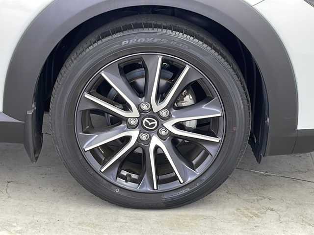 マツダ ＣＸ－３ 20S プロアクティブ 愛知県 2018(平30)年 2.9万km セラミックM /禁煙車//純正7インチナビ//フルセグTV//CD・DVDプレーヤー//バックカメラ//ETC//i-ACTIVESENSE//アドバンストSCBS//SCBS-R//SBS//誤発進抑制(前後方)//レーダークルーズコントロール//ドライバーアテンションアラート//標識認識機能//ブラインドスポットモニター//レーンディパーチャーウォーニング//リアパーキングセンサー//アダプティブLEDヘッドライト//オートライト//合皮コンビシート//コマンダーコントロール//純正18インチアルミホイール//純正フロアマット//革巻きステアリング//ステアリングスイッチ//パドルシフト//プッシュスタート//電動格納ミラーウィンカー//電子パーキングブレーキ//ブレーキホールド//i-stop//DSC&TCS//新車保証書