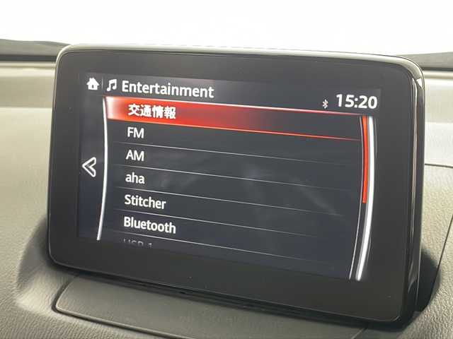 マツダ ＣＸ－３ 20S プロアクティブ 愛知県 2018(平30)年 2.9万km セラミックM /禁煙車//純正7インチナビ//フルセグTV//CD・DVDプレーヤー//バックカメラ//ETC//i-ACTIVESENSE//アドバンストSCBS//SCBS-R//SBS//誤発進抑制(前後方)//レーダークルーズコントロール//ドライバーアテンションアラート//標識認識機能//ブラインドスポットモニター//レーンディパーチャーウォーニング//リアパーキングセンサー//アダプティブLEDヘッドライト//オートライト//合皮コンビシート//コマンダーコントロール//純正18インチアルミホイール//純正フロアマット//革巻きステアリング//ステアリングスイッチ//パドルシフト//プッシュスタート//電動格納ミラーウィンカー//電子パーキングブレーキ//ブレーキホールド//i-stop//DSC&TCS//新車保証書