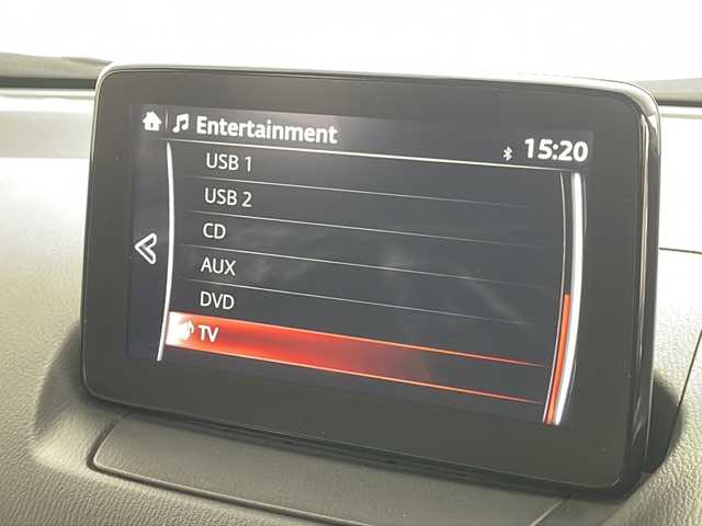 マツダ ＣＸ－３ 20S プロアクティブ 愛知県 2018(平30)年 2.9万km セラミックM /禁煙車//純正7インチナビ//フルセグTV//CD・DVDプレーヤー//バックカメラ//ETC//i-ACTIVESENSE//アドバンストSCBS//SCBS-R//SBS//誤発進抑制(前後方)//レーダークルーズコントロール//ドライバーアテンションアラート//標識認識機能//ブラインドスポットモニター//レーンディパーチャーウォーニング//リアパーキングセンサー//アダプティブLEDヘッドライト//オートライト//合皮コンビシート//コマンダーコントロール//純正18インチアルミホイール//純正フロアマット//革巻きステアリング//ステアリングスイッチ//パドルシフト//プッシュスタート//電動格納ミラーウィンカー//電子パーキングブレーキ//ブレーキホールド//i-stop//DSC&TCS//新車保証書