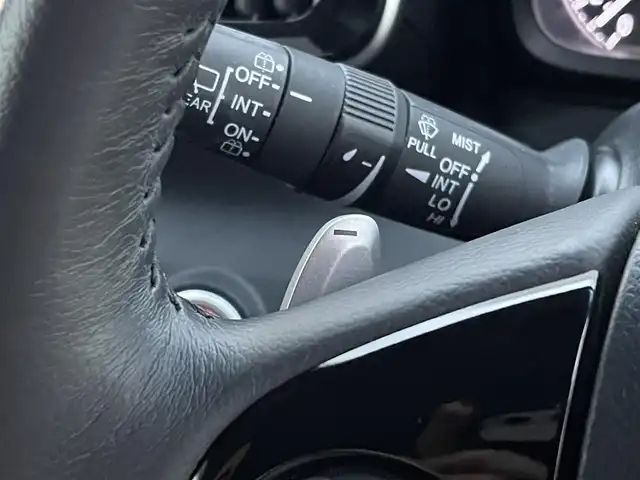 ホンダ Ｎ ＯＮＥ プレミアム ツアラー ローダウン 山梨県 2015(平27)年 3.8万km ブリリアントスポーティブルーメタリック2トーン 純正ナビ(VXM-155VSi)/バックカメラ/ワンセグTV/クルーズコントロール/衝突被害軽減ブレーキ/横滑り防止装置/ドライブレコーダー/ETC/スマートキー/スペアキー/プッシュスタート/純正フロアマット/純正AW15インチ/ハーフレザーシート/保証書
