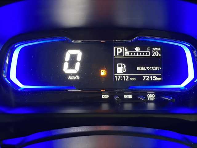 ダイハツ ミラ イース X リミテッド SAⅢ 静岡県 2020(令2)年 0.8万km シルバー