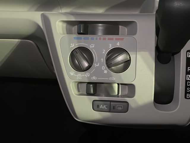 ダイハツ ミラ イース X リミテッド SAⅢ 静岡県 2020(令2)年 0.8万km シルバー