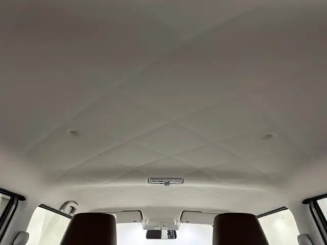 スズキ ラパン ＬＣ L 兵庫県 2024(令6)年 0.2万km トラッドカーキメタリック デュアルカメラブレーキ/純正ナビ＆フルセグTV/（CD＆DVD＆BT）/シートヒーター/コーナーセンサー/ハーフレザーシート/ステアリングスイッチ/オートライト/LEDライト/Aストップ/純正フロアマット/スマートキー/プッシュスタート/Wエアバック