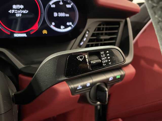 ポルシェ ポルシェ ９１１ カレラ4 GTS 道央・札幌 2023(令5)年 0.9万km 紺Ｍ フロントアクスルリフティングシステム/ボルドーレッドレザーインテリア/スポーツクロノパッケージ/スポーツエキゾースト/レーンチェンジアシスト/トラフィックジャム付ＡＣＣ/ターボＳホイール２０／２１インチ/ゲンチアンブルーメタリック/スペアキーレス/新車時保証書/取扱説明書