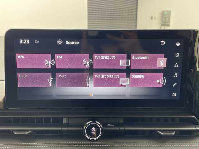 日産 セレナ e－パワー ハイウェイスター V 群馬県 2025(令7)年 0.1千km プリズムホワイト 登録済未使用車/純正１１型後席モニター　/純正１２．３型ナビ　/インテリジェントアラウンドビューモニター/プロパイロット　/プロパイロットパーキング　/インテリジェントルームミラー　/ワイヤレス充電器　/ＳＯＳコール　/ビルトインＥＴＣ２．０　/ＬＥＤヘッドライト/＝＝＝＝＝＝＝＝＝＝＝＝＝＝＝＝＝＝＝＝＝＝＝/BSM/取扱説明書/保証書/禁煙車