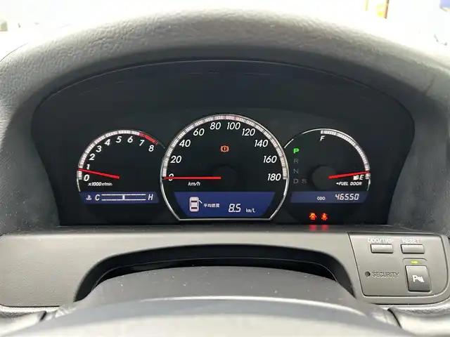 トヨタ クラウン アスリート プレミアムエディション 愛媛県 2007(平19)年 4.7万km ホワイトパールクリスタルシャイン 登録時走行距離：46550km/メーカーOP純正ナビ/ビルトインETC/バックカメラ/クルコン/パーキングアシスト/寒冷地仕様/盗難防止装置/横滑り防止装置/サンルーフ/シートメモリー/D+Nシートヒーター/D+Nパワーシート/オートライト/エンジンスタートボタン/スマートキー/スペアキー1本/エアロ/純正アルミホイール/純正フロアマット
