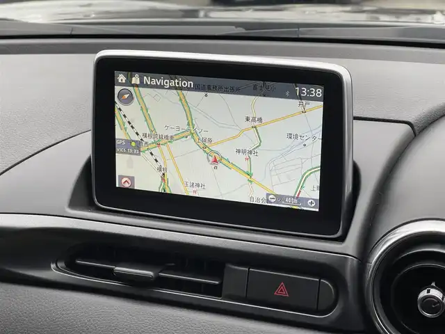 アバルト １２４ スパイダー 1イヤーアニバーサリー 山梨県 2017(平29)年 2.4万km 黒 100台限定/専用色（ネロ サンマリノ1972）/ＲＥＣＡＲＯ半黒革　/ｂｒｅｍｂｏ　/純正ＨＤＤナビ　/Ｂカメラ　/フルセグＴＶ　/ＢＴ　/ＣＤ　/クルコン　/シートヒーター　/ＥＴＣ　/ＬＥＤヘッドライト　/Ａライト　/コーナーセンサー/純正17インチAW