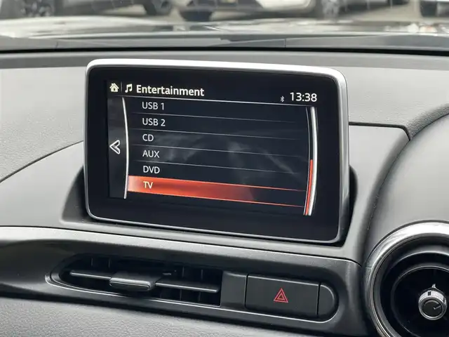 アバルト １２４ スパイダー 1イヤーアニバーサリー 山梨県 2017(平29)年 2.4万km 黒 100台限定/専用色（ネロ サンマリノ1972）/ＲＥＣＡＲＯ半黒革　/ｂｒｅｍｂｏ　/純正ＨＤＤナビ　/Ｂカメラ　/フルセグＴＶ　/ＢＴ　/ＣＤ　/クルコン　/シートヒーター　/ＥＴＣ　/ＬＥＤヘッドライト　/Ａライト　/コーナーセンサー/純正17インチAW