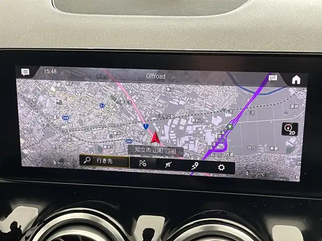 メルセデス・ベンツ ＧＬＡ２００ｄ 4マチック AMGライン 愛知県 2020(令2)年 4.9万km コスモスブラック 純正ナビ　フルセグＴＶ　全方位カメラ　禁煙車　レーダーセーフティＰＫＧ　衝突軽減　追従クルコン　ＢＳＭ　ナビゲーションＰＫＧ　ハーフレザー　シートヒーター　メモリシート　コーナーセンサー　ＬＥＤライト　ルーフレール　電動リアゲート　純正ドラレコ　オートハイビーム　パドルシフト　保証書　取説　ワンオナ