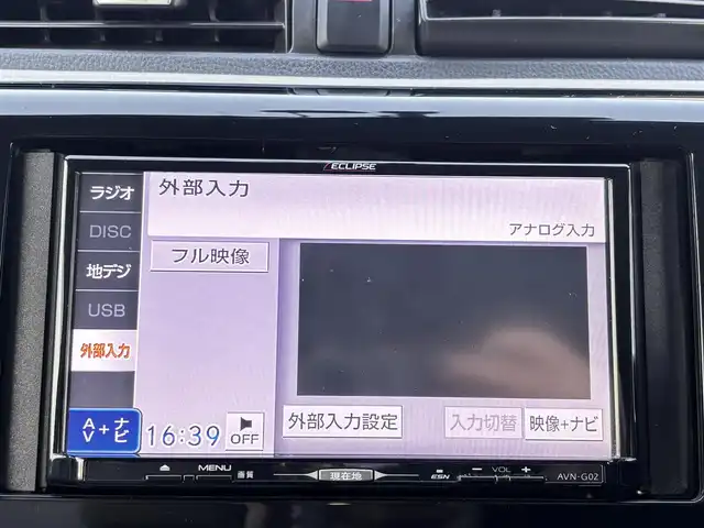 日産 デイズ X 熊本県 2013(平25)年 7.1万km レディッシュマルーンPM 社外7インチナビ（AVN-G02）/【フルセグTV/CD/DVD】/全方囲カメラ/バックカメラ/アイドリングストップ/前後ドライブレコーダー/ETC/オートライト/ウィンカーミラー/プッシュスタート/純正フロアマット/純正ドアバイザー/盗難防止装置/保証書/取扱説明書