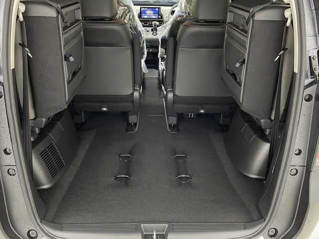 ホンダ フリード ハイブリット e:HEV クロスター 大阪府 2025(令7)年 0.1千km メテオロイドグレーメタリック 登録済未使用車/純正9型ホンダコネクトナビ/【フルセグTV/Bluetooth/AppleCarPlay/HDMI】/BSM/バックカメラ/両側パワースライドドア/半革シート/D/N席シートヒーター/ホンダセンシング/・衝突軽減システム/・レーダークルーズコントロール/・レーンキープアシスト/・誤発進抑制機能/・オートハイビーム/・先行車発進お知らせ/前後コーナーセンサー/スマートキー/スペアキー