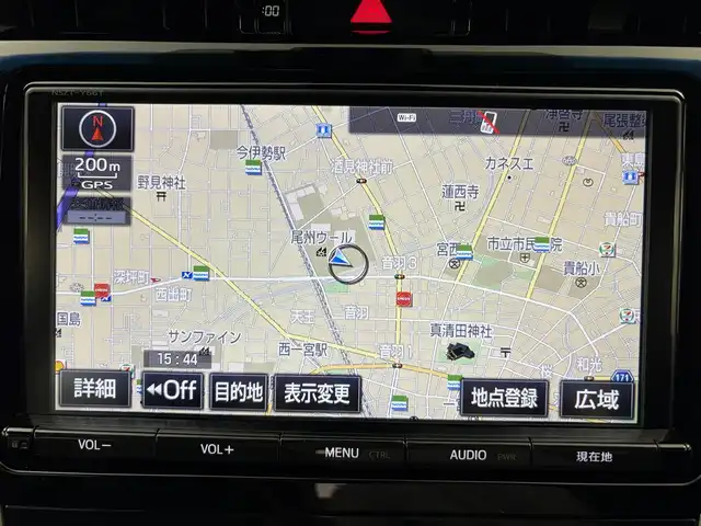 トヨタ ハリアー ハイブリッド プレミアム 愛知県 2018(平30)年 6.8万km ホワイトパールクリスタルシャイン ・サンルーフ/・純正９インチナビ/フルセグTV/（CD/DVD/BT再生可能）/NSZT-Y66T/・バックカメラ/・黒ハーフレザーシート/・電動バックドア/・電動シート（運転席）/・電動パーキング/・クルーズコントロール/・プリクラッシュセーフティ/・レーンキープアシスト/・純正１８インチAW/235/55/R18/・純正LEDライト/・純正フロアマット/・スマートキー/・ETC