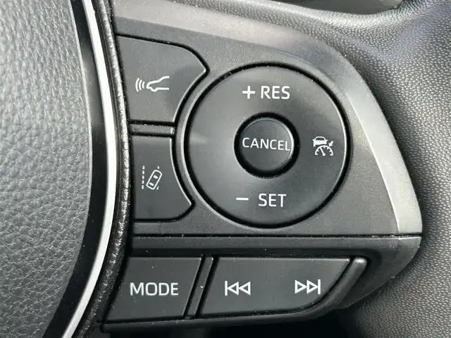 トヨタ ＲＡＶ４ アドベンチャー 和歌山県 2021(令3)年 3.4万km アッシュグレーメタリック/アーバンカーキ TRDフロントガーニッシュ/サンルーフ/ブロックタイヤ/ルーフレール/純正ナビ/バックカメラ/衝突軽減ブレーキ/レーダークルーズコントロール/ブラインドスポットモニター/横滑り抑制機能/ドライブレコーダー/純正ビルトインETC2.0/パワーシート/シートヒーター/シートエアベンチレーション/ステアリングヒーター/LEDヘッドライト/フォグランプ/オートライト/オートマチックハイビーム