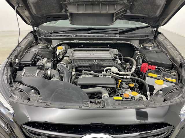 スバル アウトバック X－ブレイクEX 道央・札幌 2022(令4)年 4.3万km クリスタルブラックシリカ ・ワンオーナー/・4WD/・寒冷地仕様/・純正11.6インチセンターインフォメーションディスプレイ/&TV&BT&Apple Car Play&Android Auto/・バック、サイドカメラ/・パワーバックドア/・アイサイトX/・レーダークルーズコントロール/・ブラインドスポットモニター/・ハーフレザーシート/・前席パワーシート/・全席シートヒーター/・ステアリングヒーター/・ビルトインETC/・社外全方位ドライブレコーダー/・スマートキー一体型エンジンスターター/・TVキャンセラー/・LEDヘッドライト/・スマートキー/・社外AWスタッドレスタイヤ積込