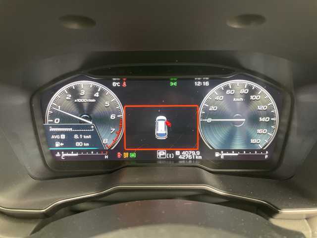 スバル アウトバック X－ブレイクEX 道央・札幌 2022(令4)年 4.3万km クリスタルブラックシリカ ・ワンオーナー/・4WD/・寒冷地仕様/・純正11.6インチセンターインフォメーションディスプレイ/&TV&BT&Apple Car Play&Android Auto/・バック、サイドカメラ/・パワーバックドア/・アイサイトX/・レーダークルーズコントロール/・ブラインドスポットモニター/・ハーフレザーシート/・前席パワーシート/・全席シートヒーター/・ステアリングヒーター/・ビルトインETC/・社外全方位ドライブレコーダー/・スマートキー一体型エンジンスターター/・TVキャンセラー/・LEDヘッドライト/・スマートキー/・社外AWスタッドレスタイヤ積込