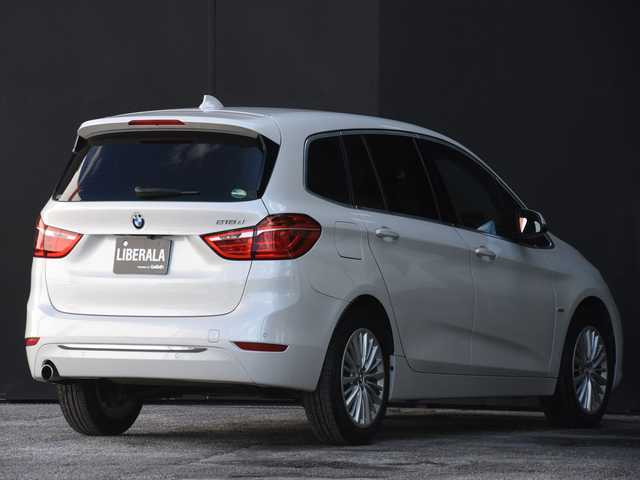 ＢＭＷ ２１８ｄ