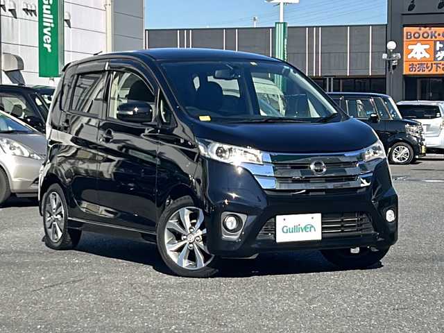 日産 デイズ