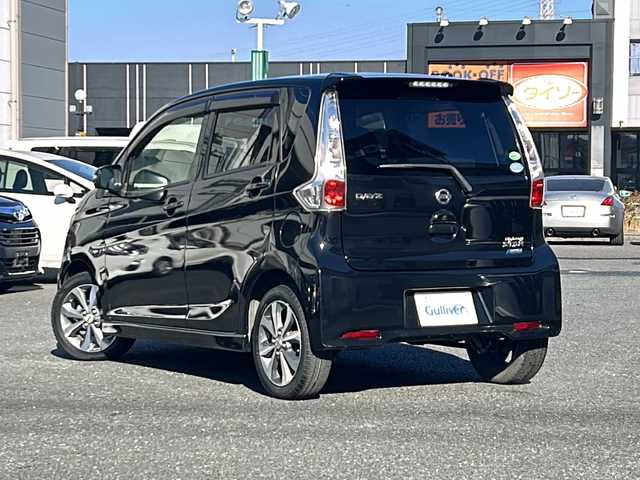 日産 デイズ