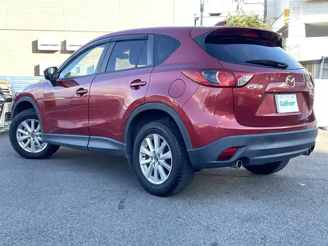 マツダ ＣＸ－５