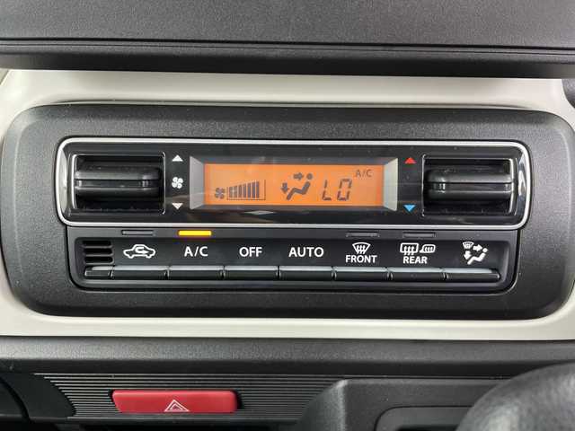 スズキ スペーシア HYBRID G 岩手県 2018(平30)年 6.5万km ピュアホワイトP ・衝突被害軽減ブレーキ/・車線逸脱警報/・クリアランスソナー/・社外ディスプレイオーディオ/・バックカメラ/・エンジンスターター/・ドライブレコーダー/・ホイール付きノーマルタイヤ積込/・運転席シートヒーター/・スマートキー/・エンジンプッシュスタート